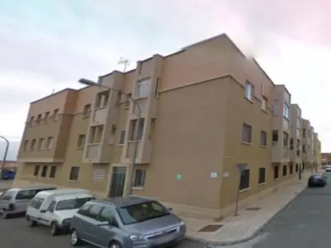 Piso en Camino de los Metaleros, 50